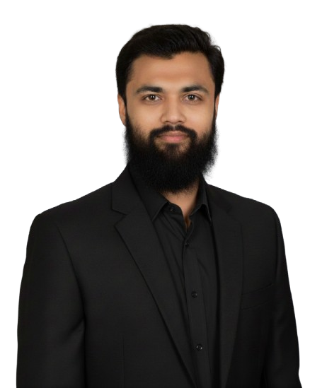 Shihab Uddin portrait